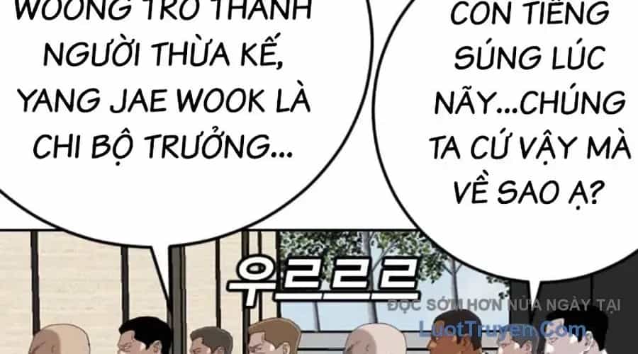 Người Xấu - Chương 276 - ảnh 295