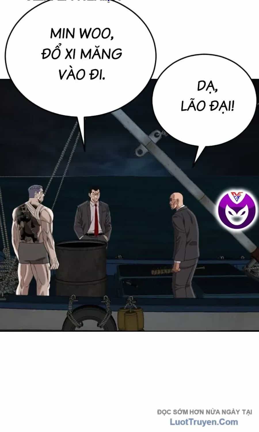 Người Xấu - Chương 277 - ảnh 116
