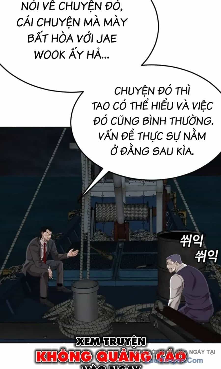 Người Xấu - Chương 277 - ảnh 90