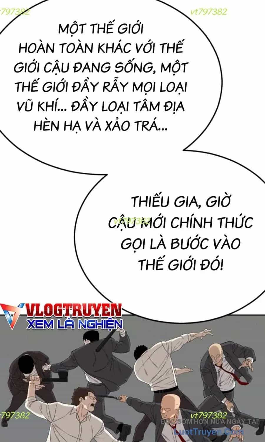 Người Xấu - Chương 279 - ảnh 73