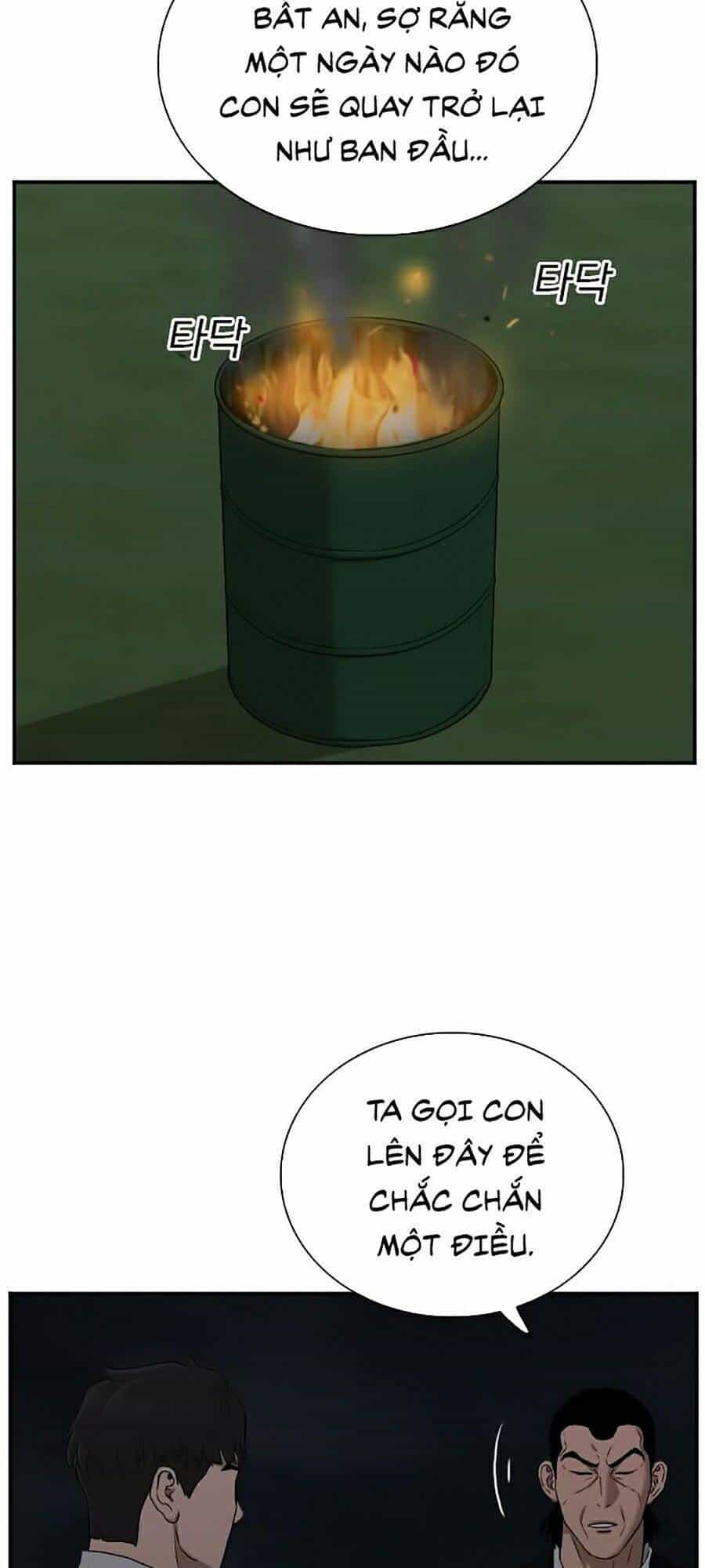 Người Xấu - Chương 28 - ảnh 117