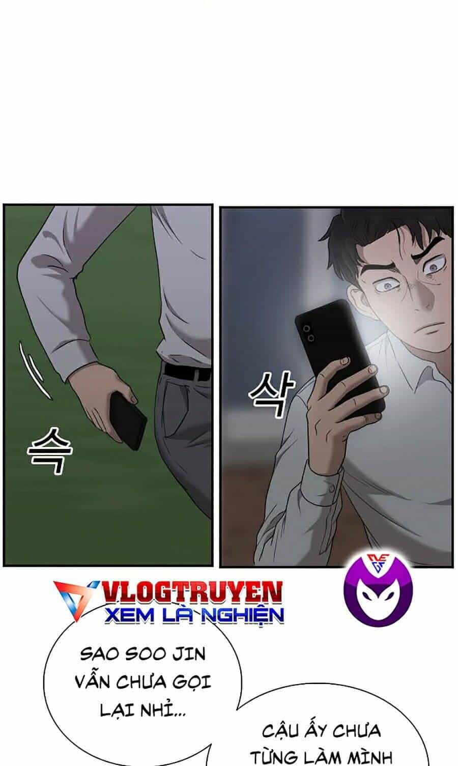 Người Xấu - Chương 28 - ảnh 158