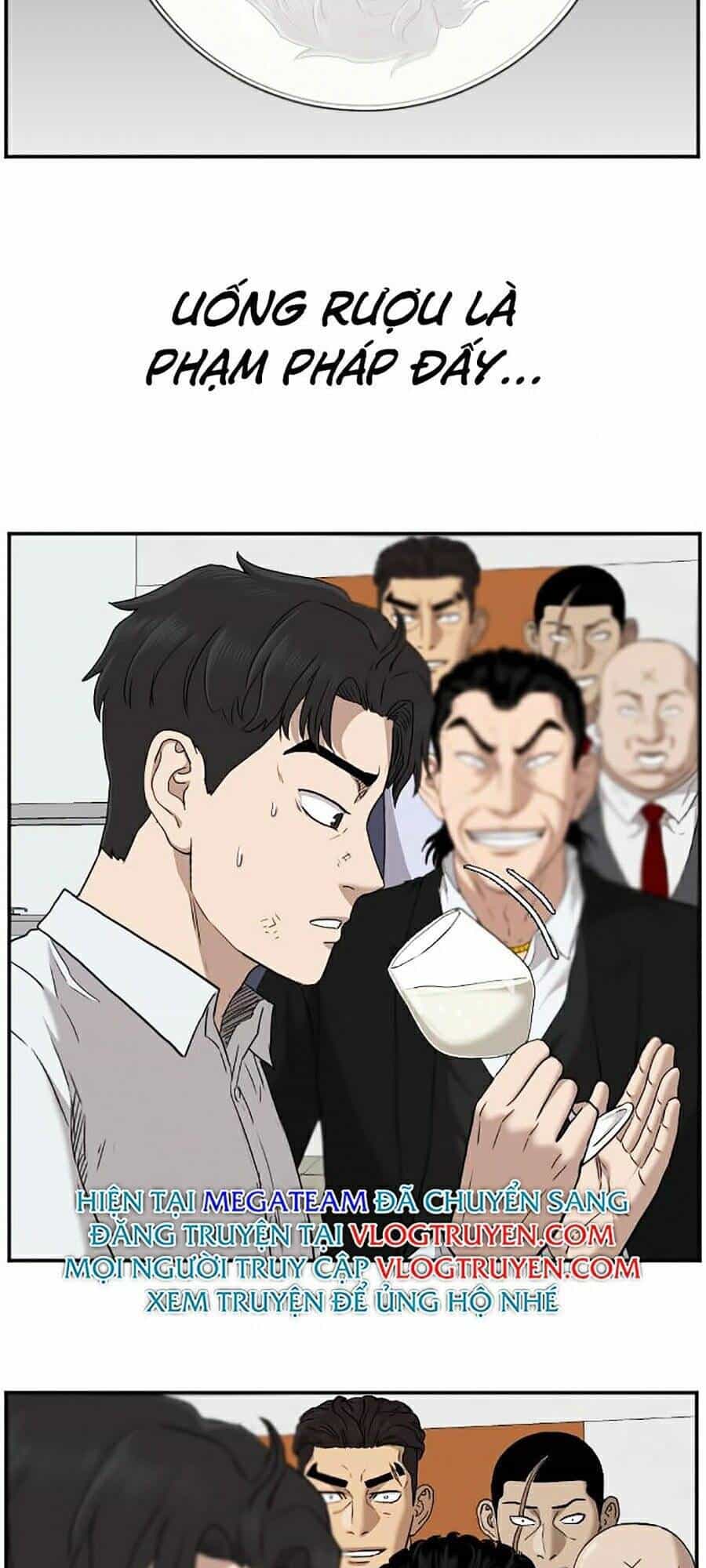 Người Xấu - Chương 28 - ảnh 17