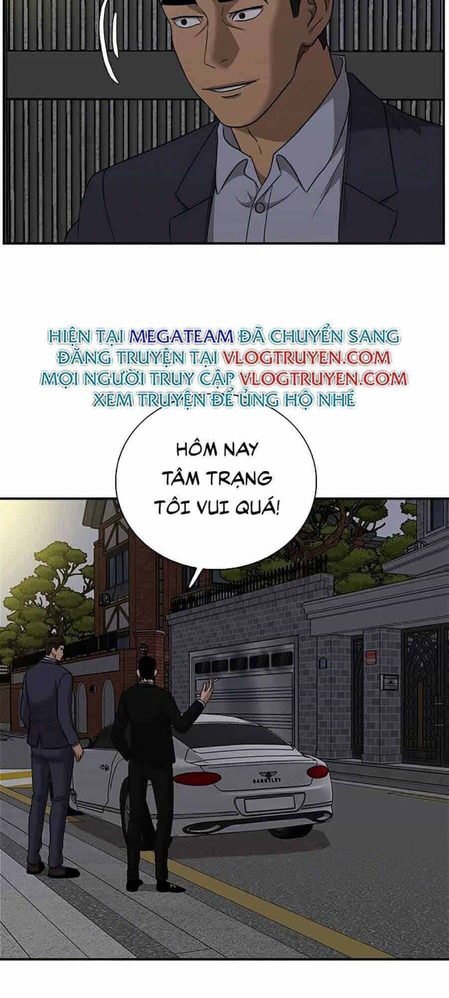 Người Xấu - Chương 28 - ảnh 59