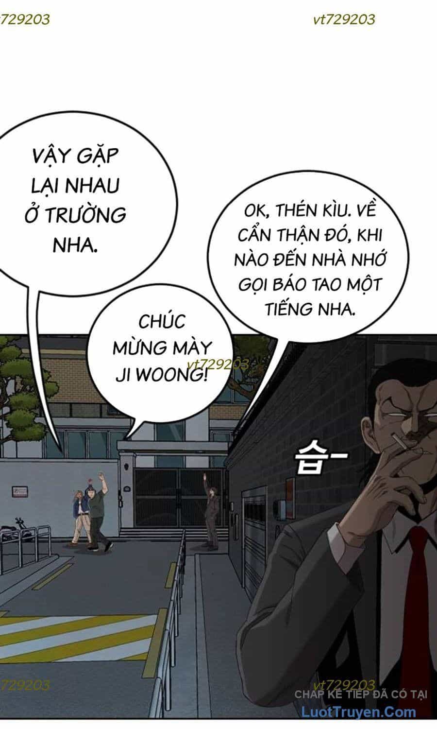 Người Xấu - Chương 280 - ảnh 5