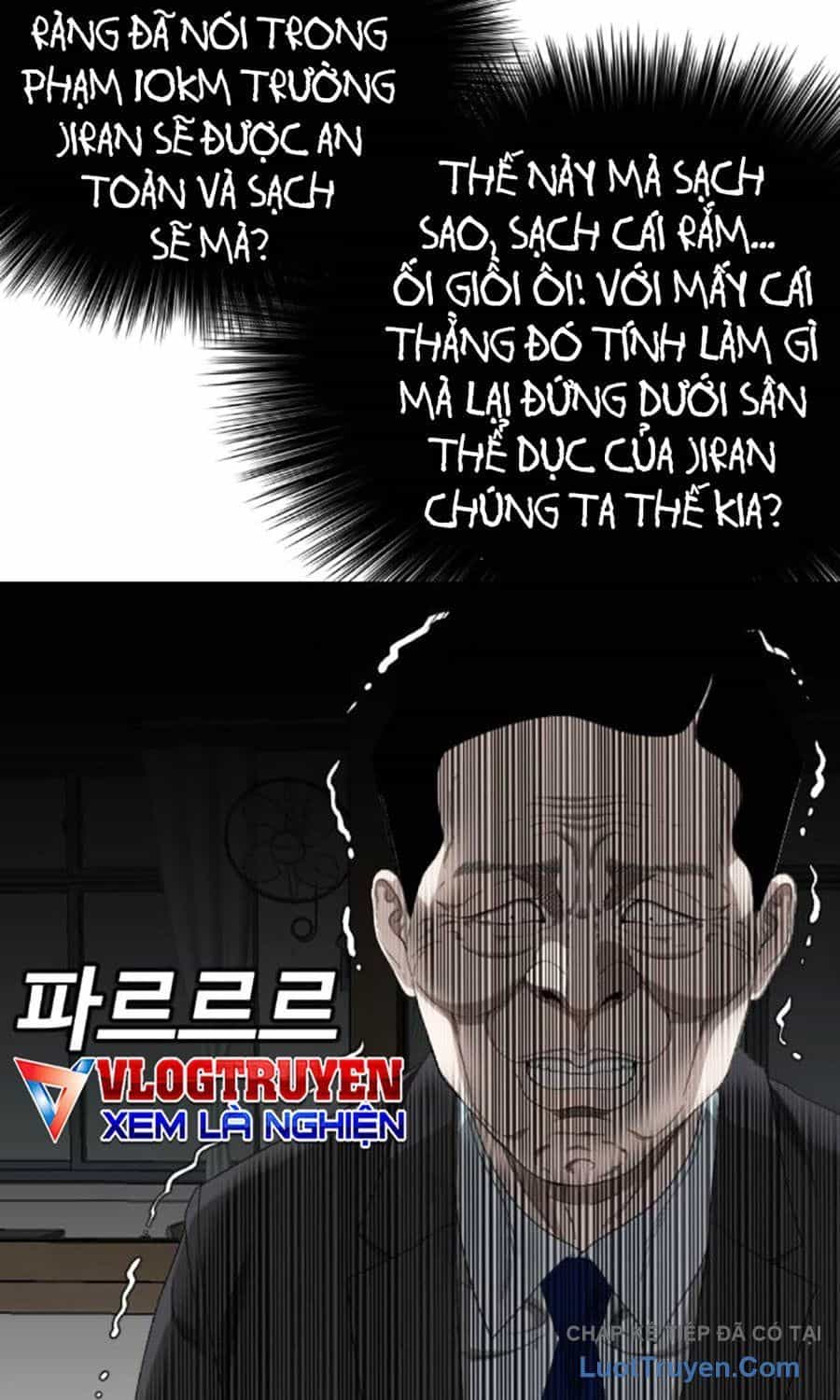 Người Xấu - Chương 282 - ảnh 27