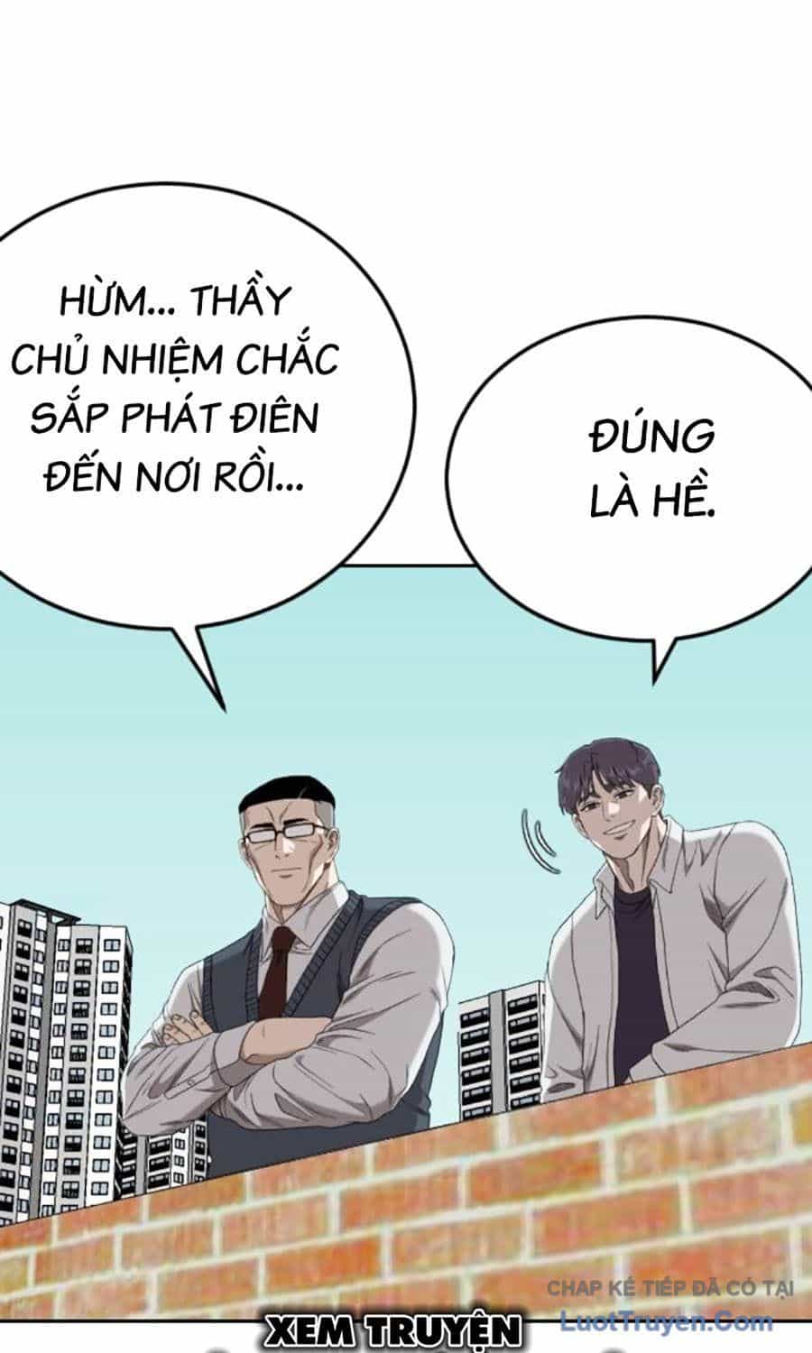 Người Xấu - Chương 282 - ảnh 33