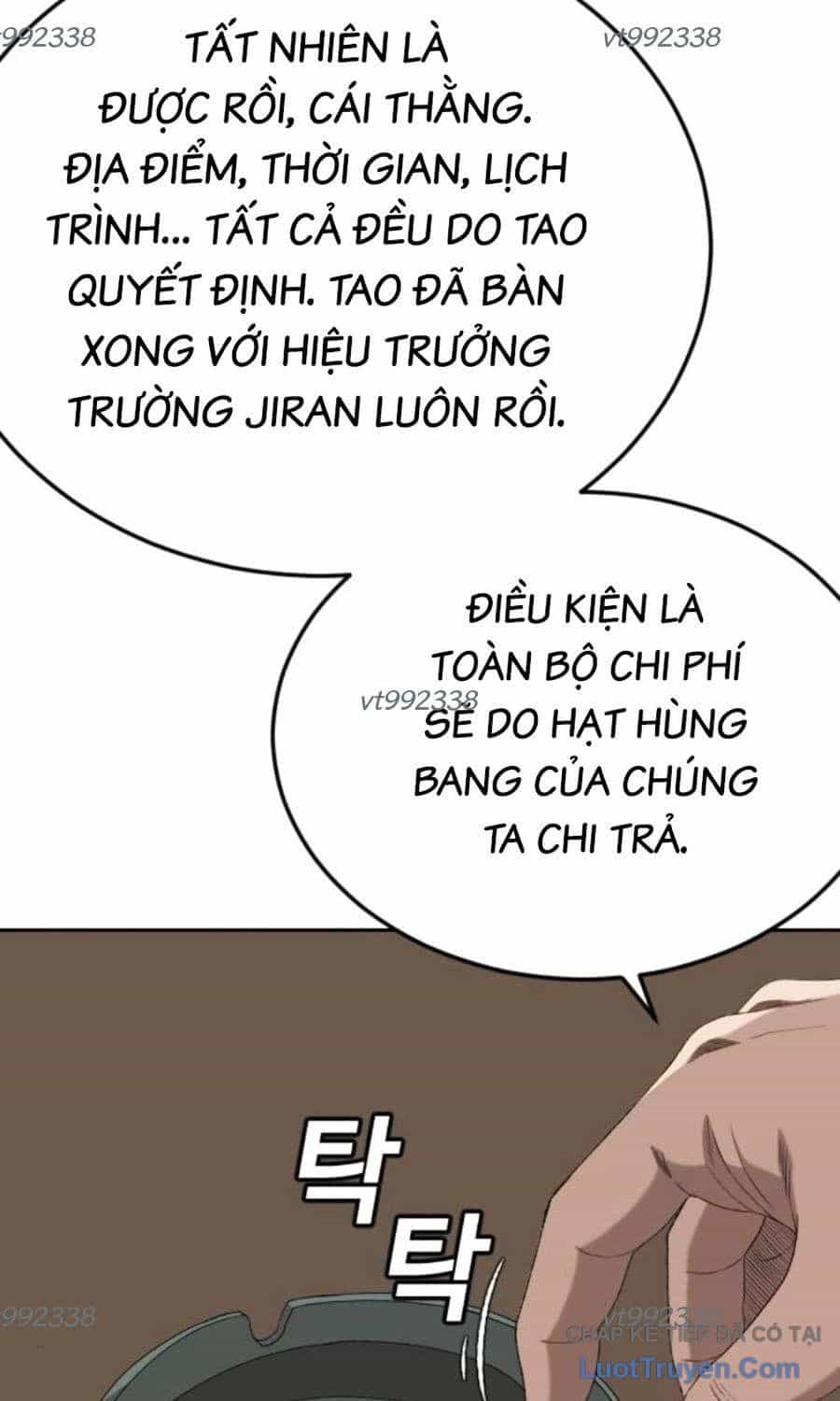Người Xấu - Chương 283 - ảnh 53