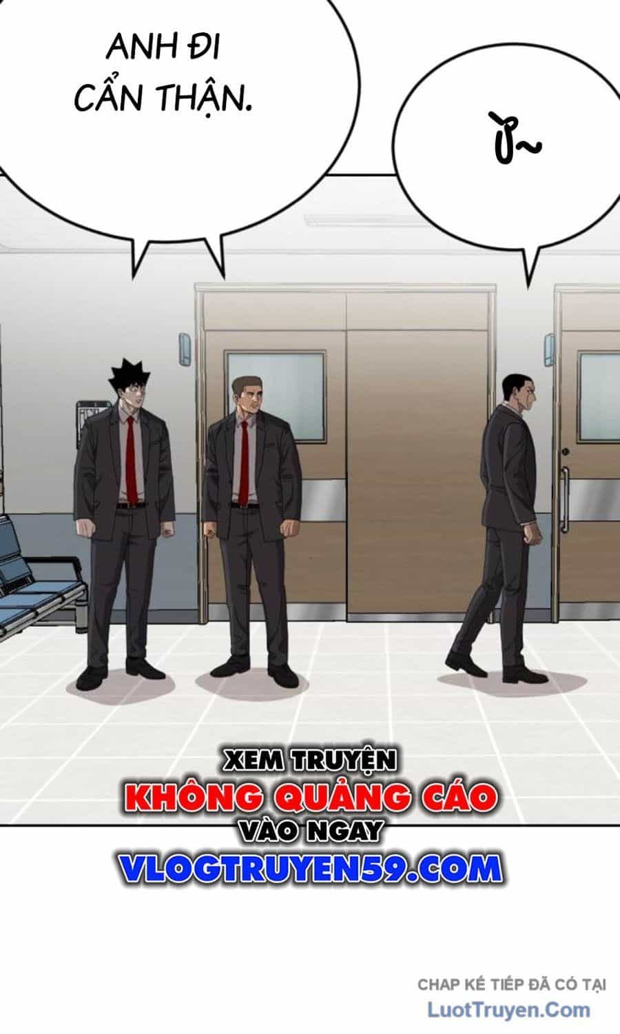 Người Xấu - Chương 284 - ảnh 17
