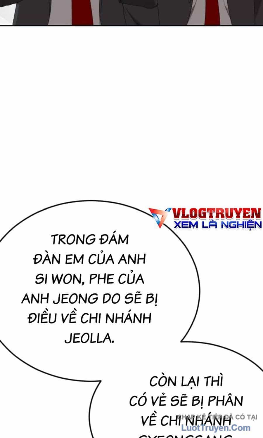 Người Xấu - Chương 284 - ảnh 23