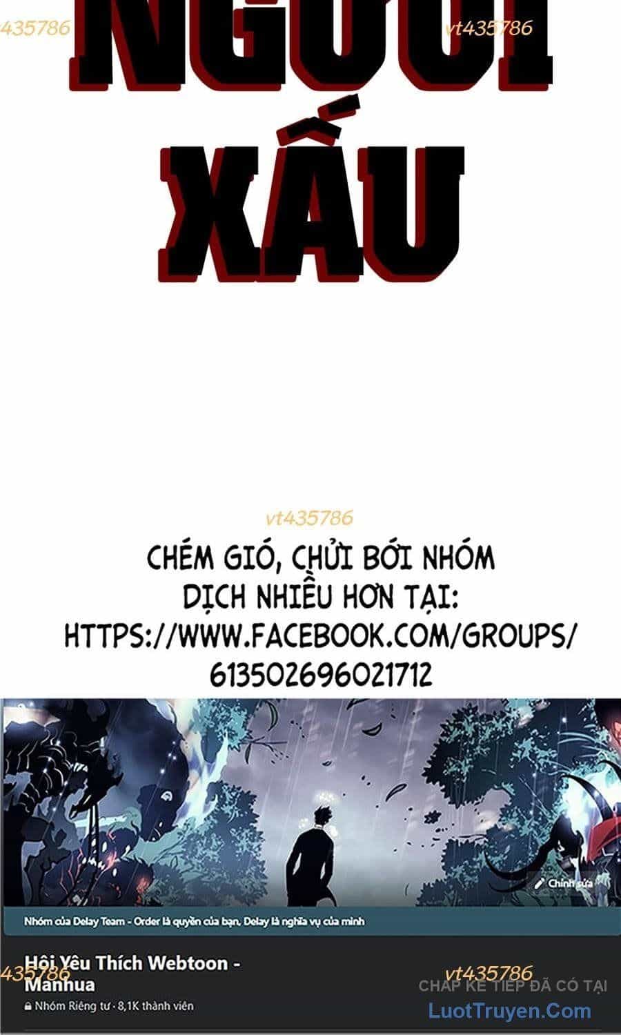 Người Xấu - Chương 285 - ảnh 80