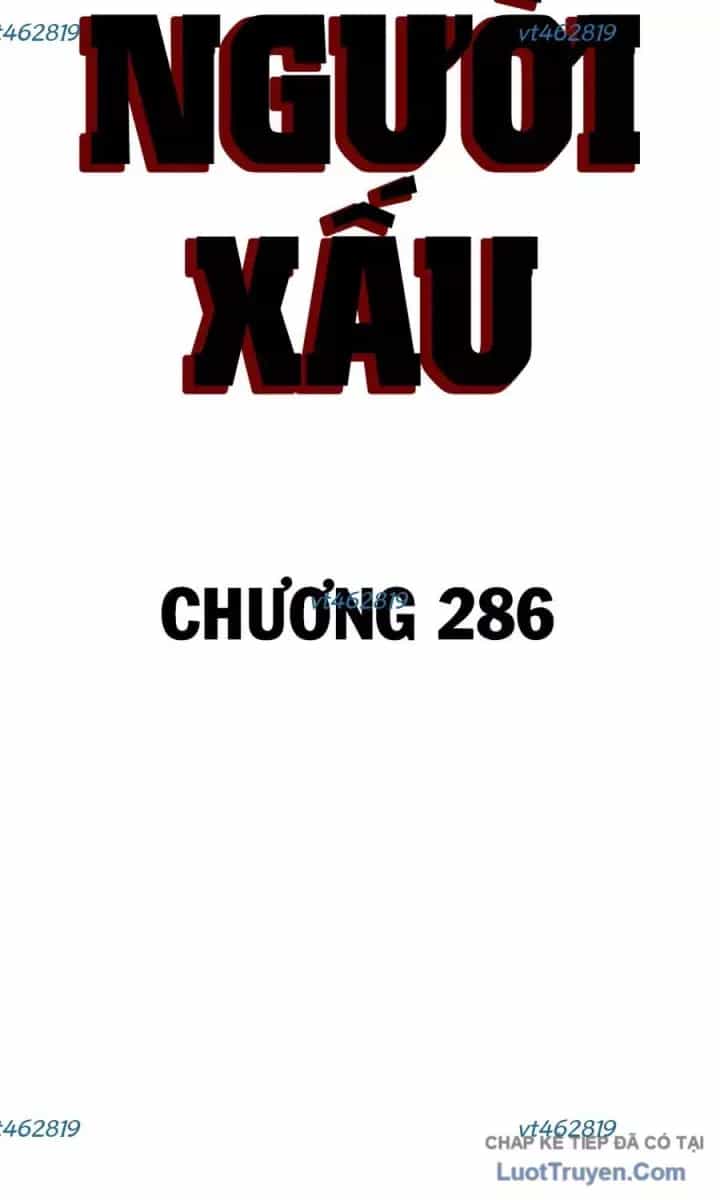 Người Xấu - Chương 286 - ảnh 9