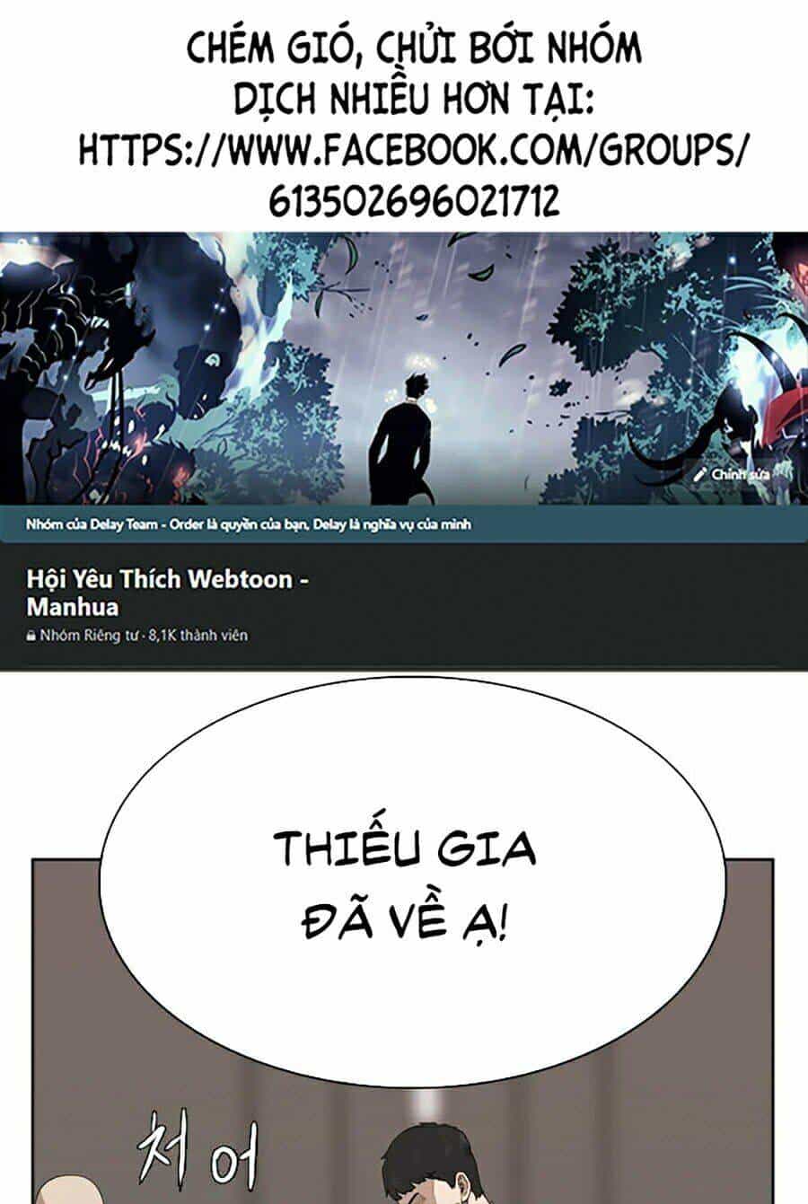 Người Xấu - Chương 2 - ảnh 1