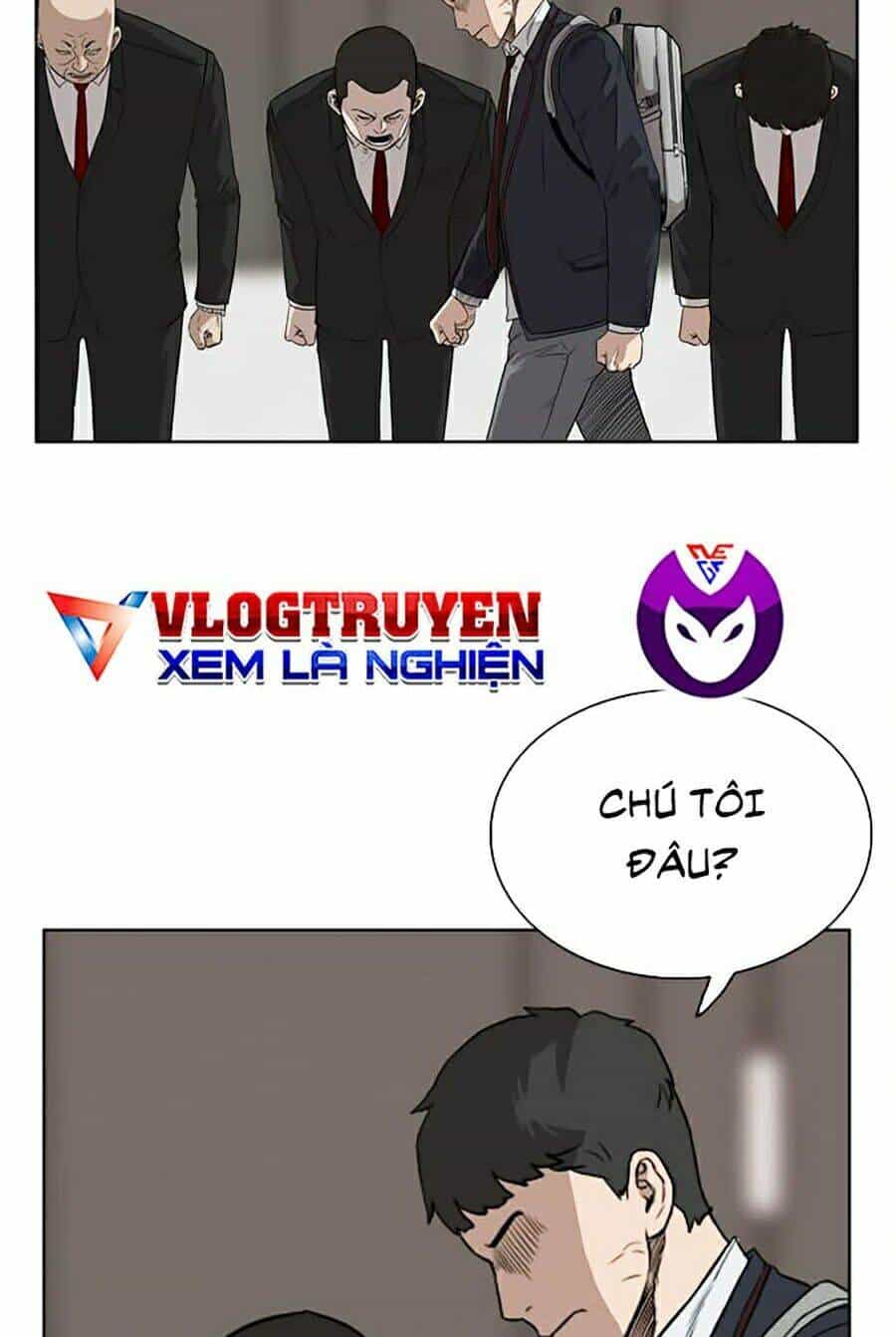Người Xấu - Chương 2 - ảnh 2