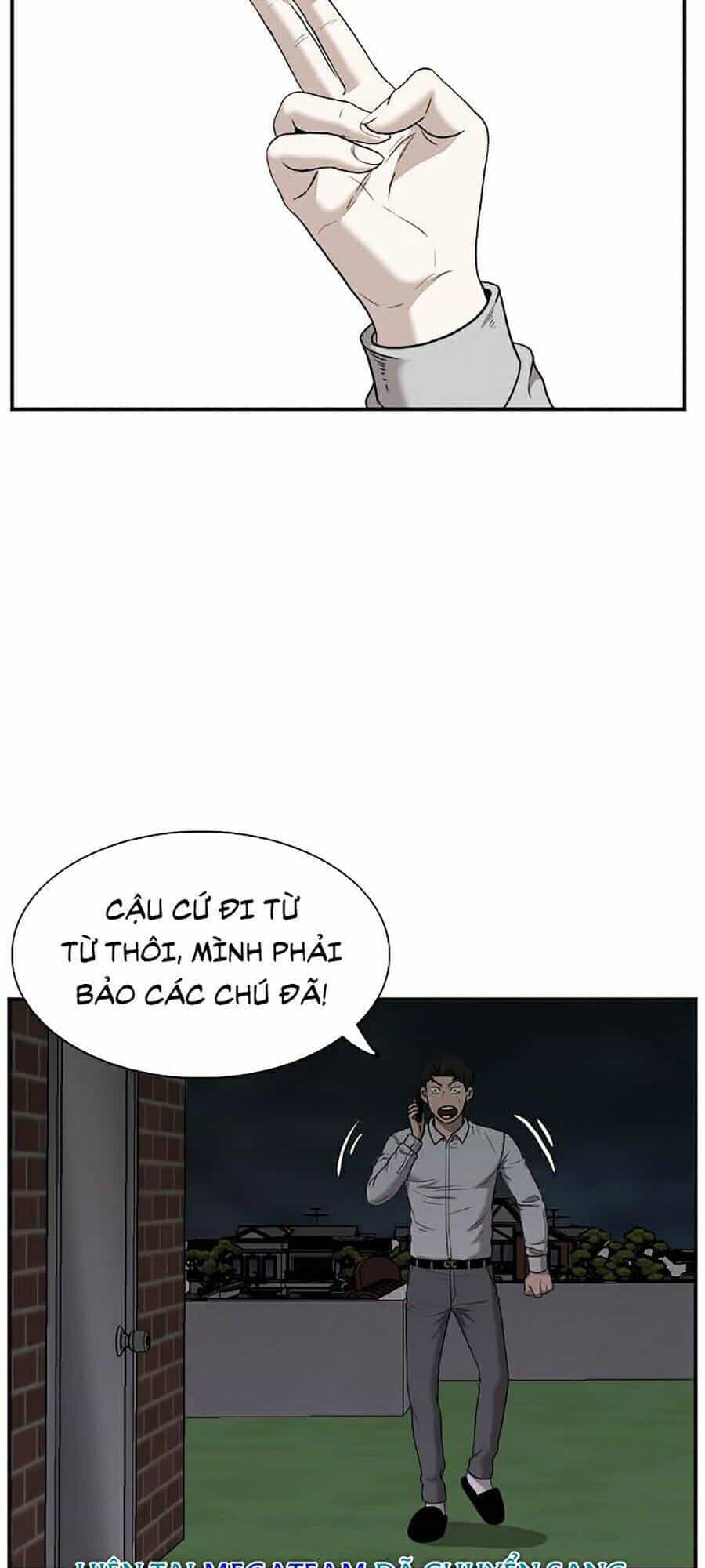 Người Xấu - Chương 29 - ảnh 23