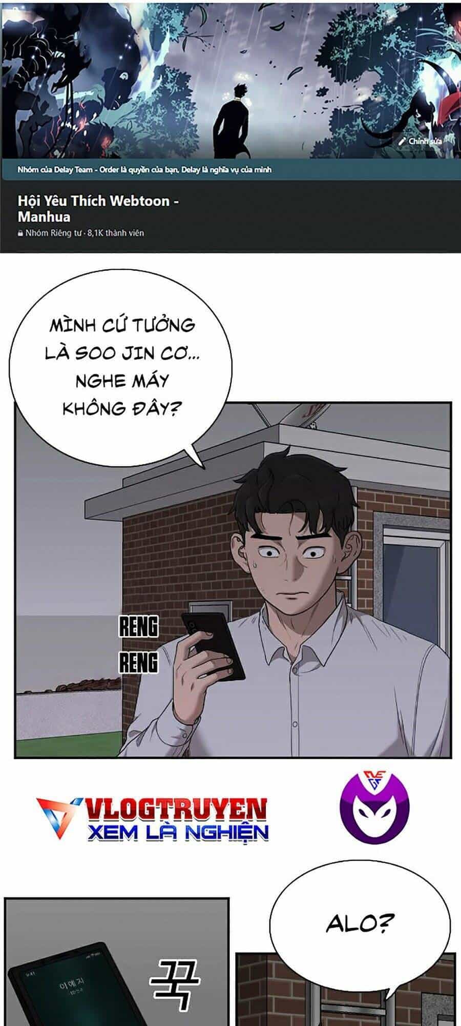 Người Xấu - Chương 29 - ảnh 5