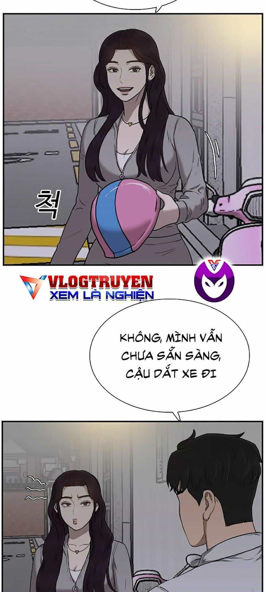 Người Xấu - Chương 29 - ảnh 67