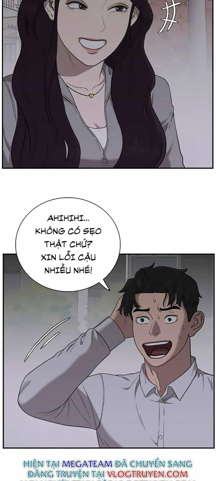 Người Xấu - Chương 29 - ảnh 81