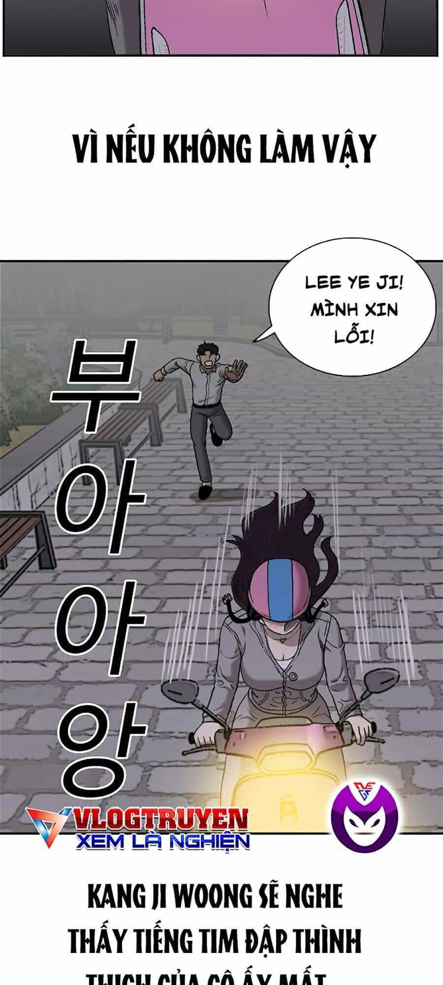 Người Xấu - Chương 29 - ảnh 93