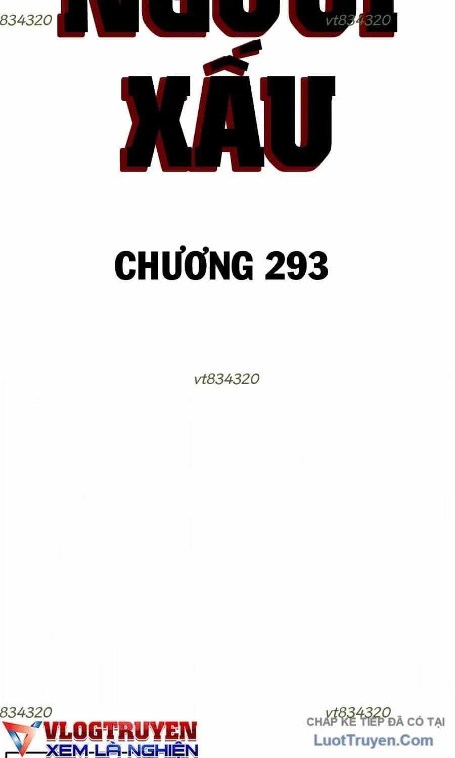 Người Xấu - Chương 293 - ảnh 10