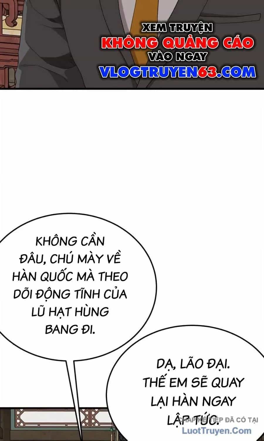Người Xấu - Chương 293 - ảnh 20