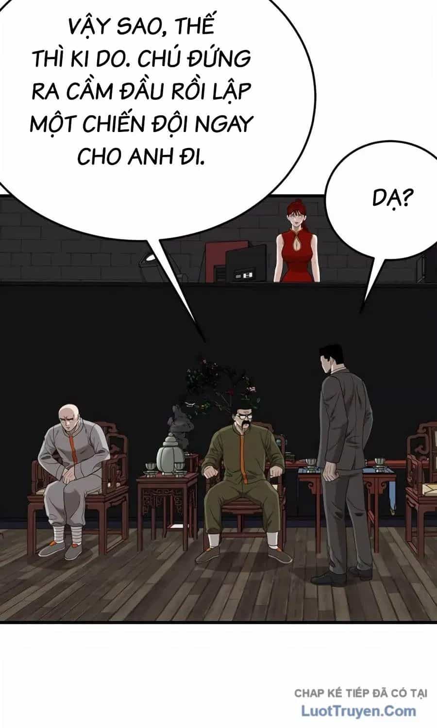 Người Xấu - Chương 293 - ảnh 48