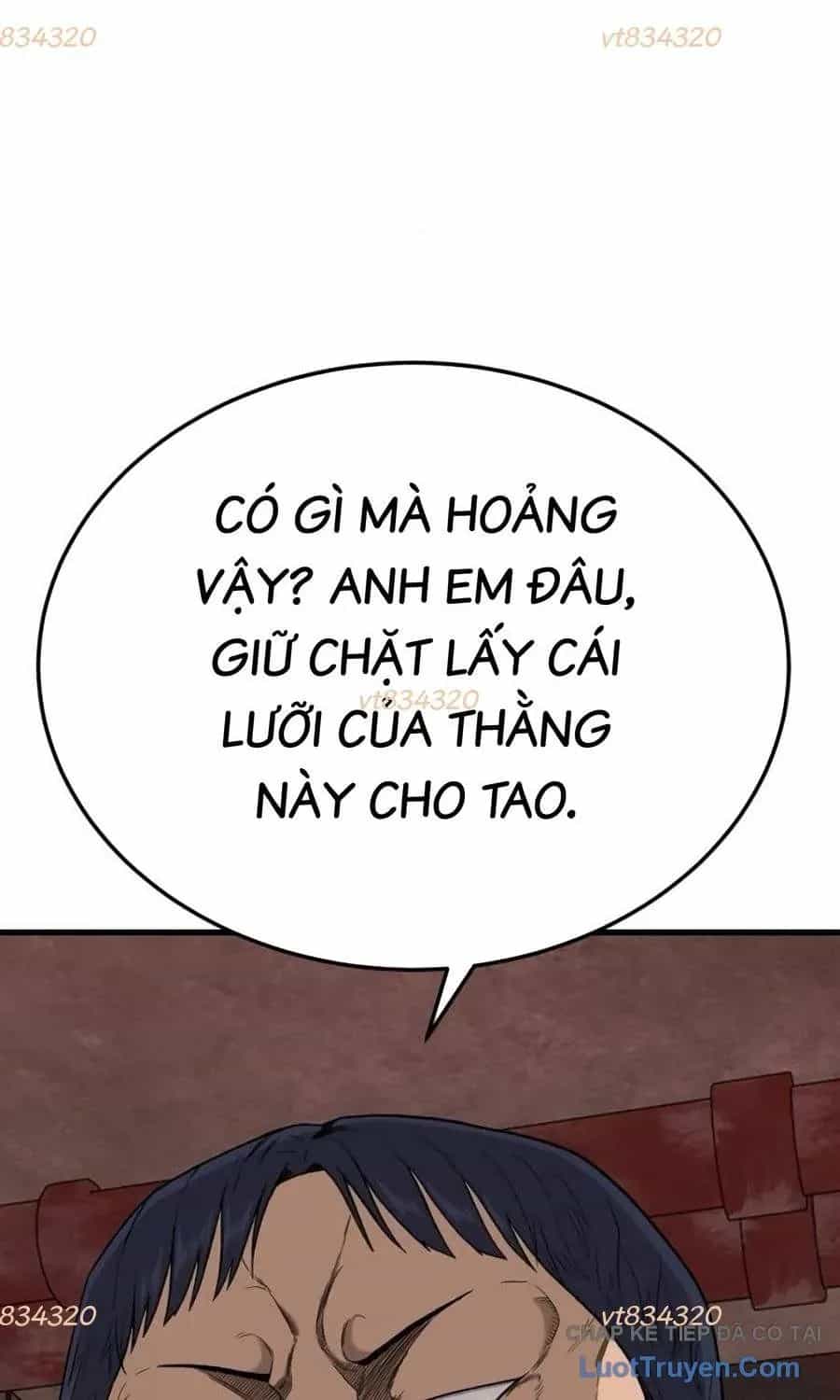 Người Xấu - Chương 293 - ảnh 7
