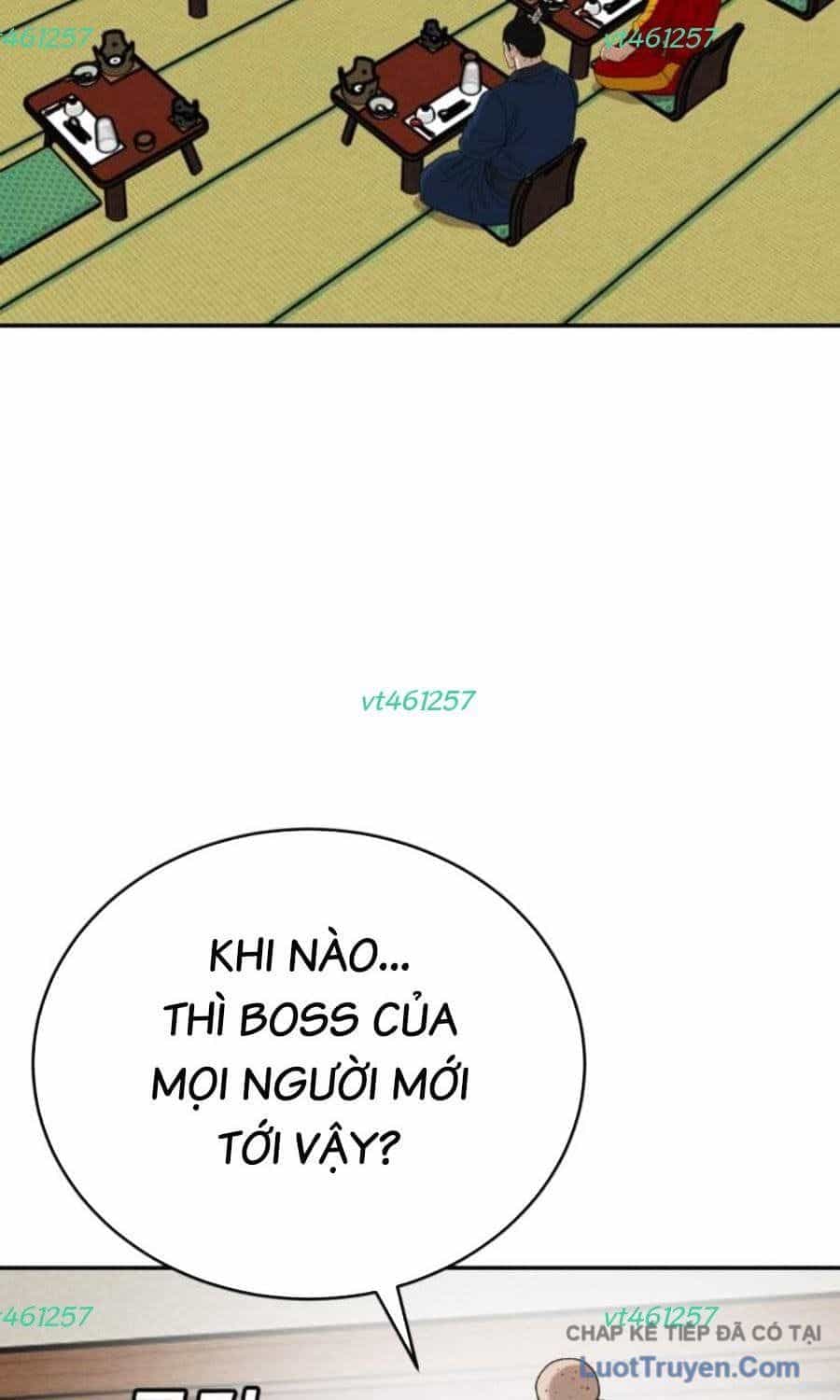 Người Xấu - Chương 294 - ảnh 10