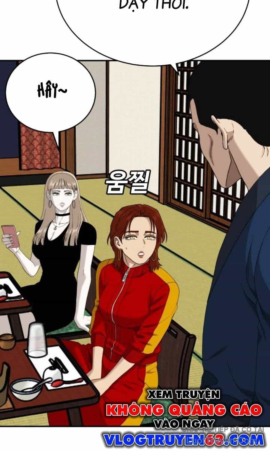 Người Xấu - Chương 294 - ảnh 119