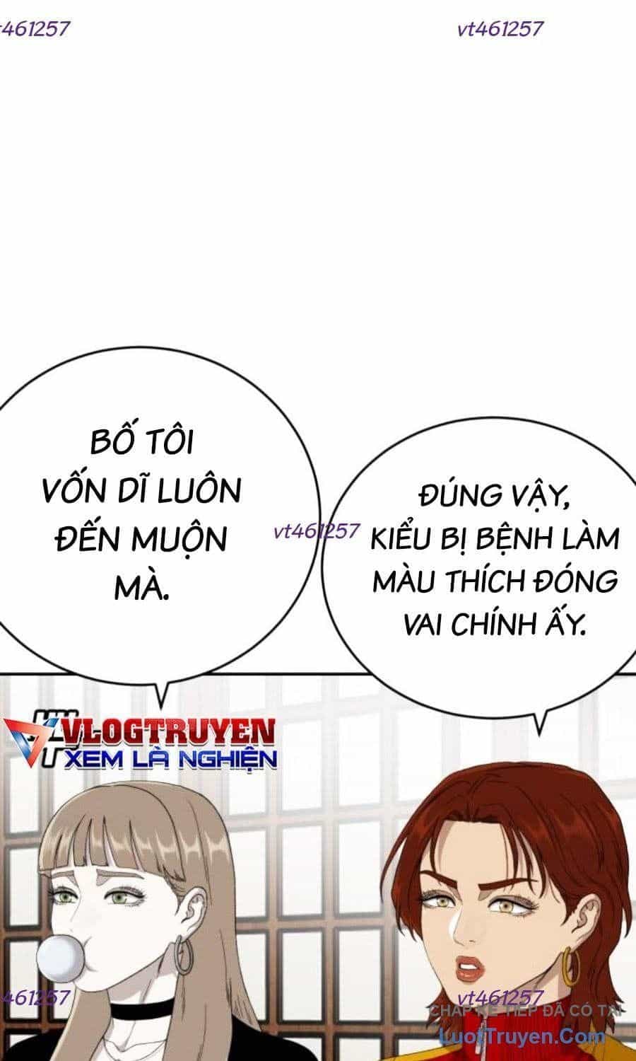 Người Xấu - Chương 294 - ảnh 13