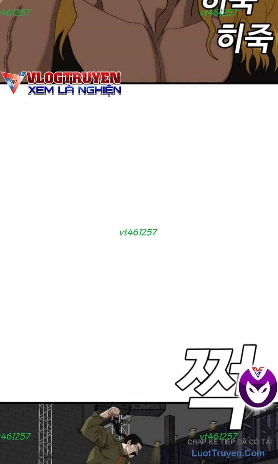 Người Xấu - Chương 294 - ảnh 3