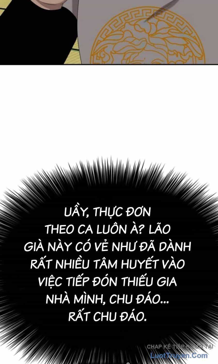 Người Xấu - Chương 294 - ảnh 33