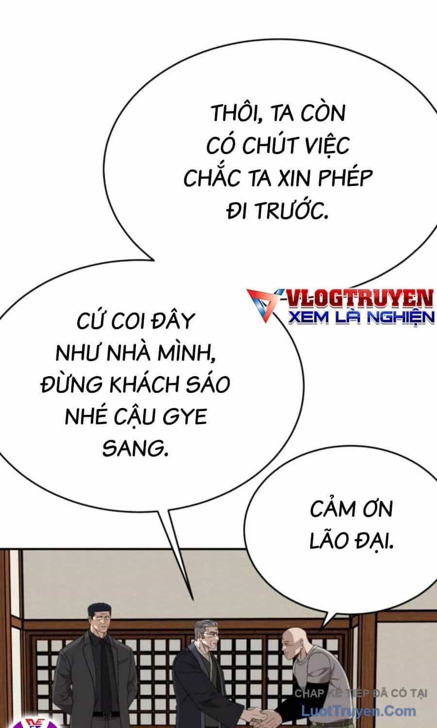 Người Xấu - Chương 294 - ảnh 47
