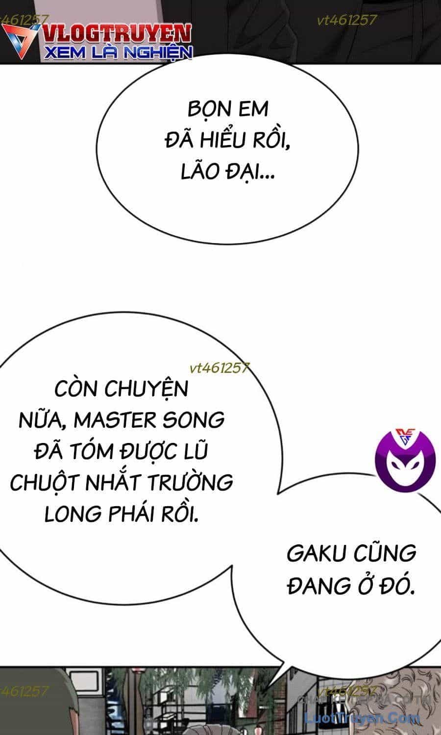 Người Xấu - Chương 294 - ảnh 72