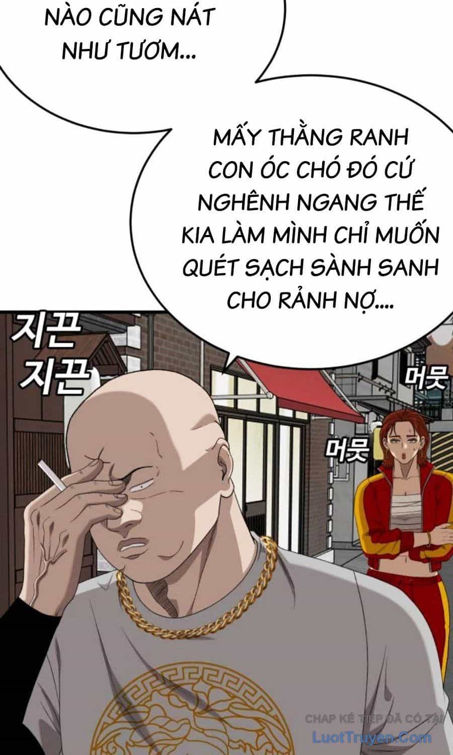 Người Xấu - Chương 295 - ảnh 84