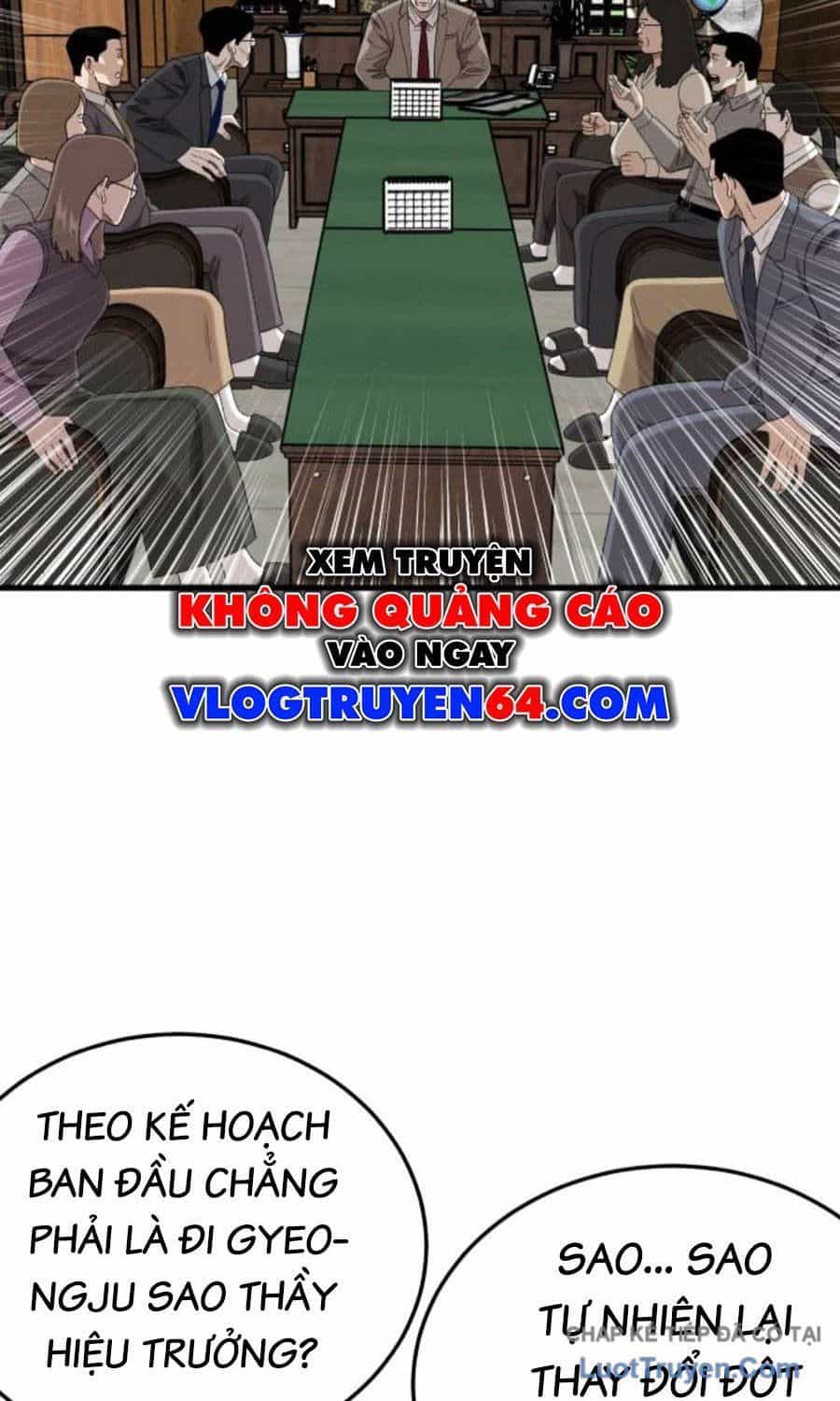 Người Xấu - Chương 296 - ảnh 46