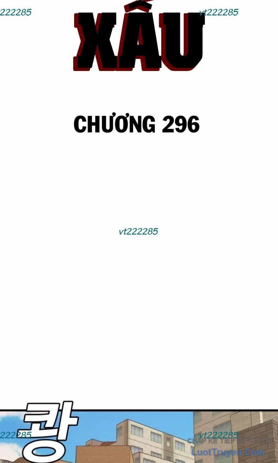 Người Xấu - Chương 296 - ảnh 8