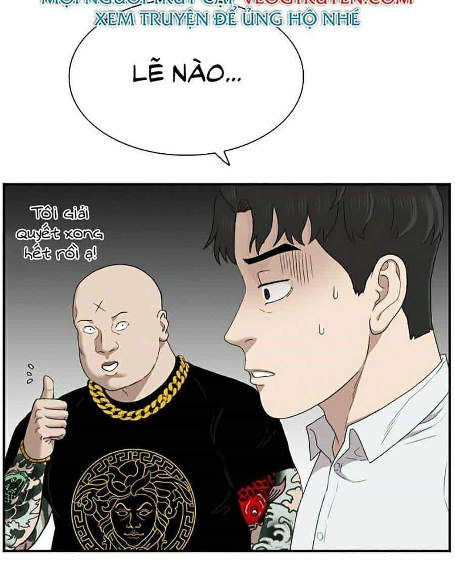 Người Xấu - Chương 30 - ảnh 20
