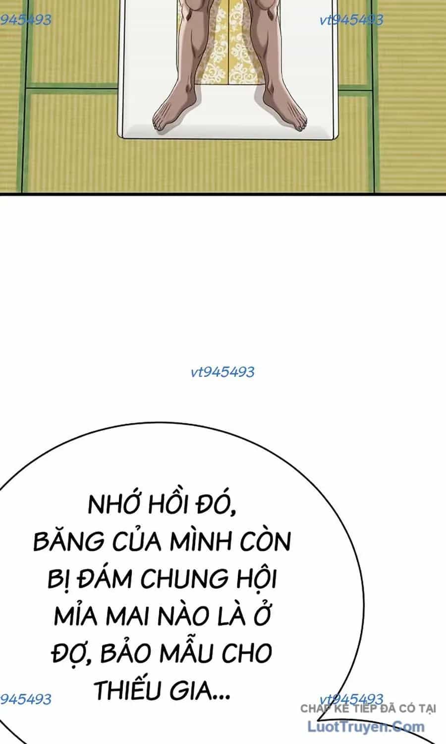 Người Xấu - Chương 300 - ảnh 13