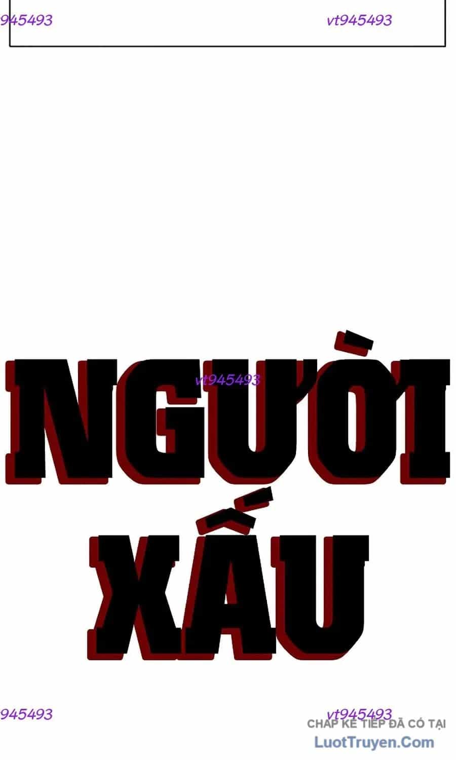Người Xấu - Chương 300 - ảnh 133