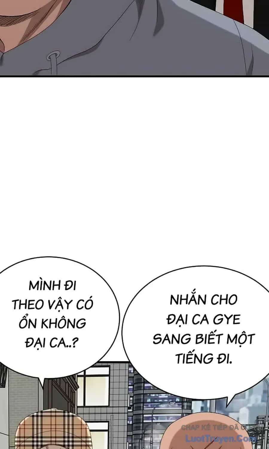 Người Xấu - Chương 300 - ảnh 43