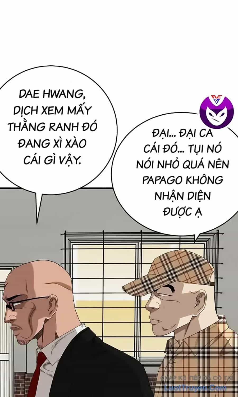 Người Xấu - Chương 300 - ảnh 50