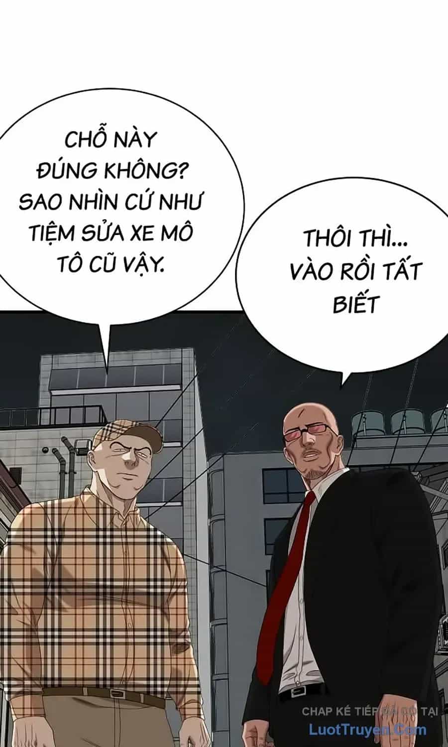 Người Xấu - Chương 300 - ảnh 56