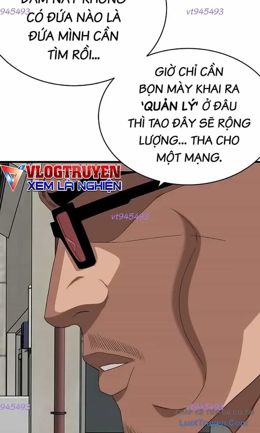 Người Xấu - Chương 300 - ảnh 73