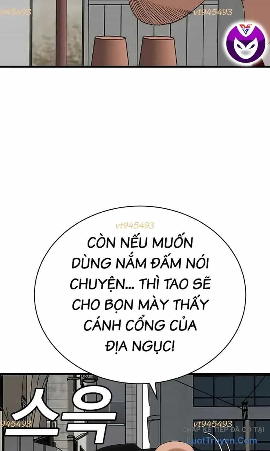 Người Xấu - Chương 300 - ảnh 74