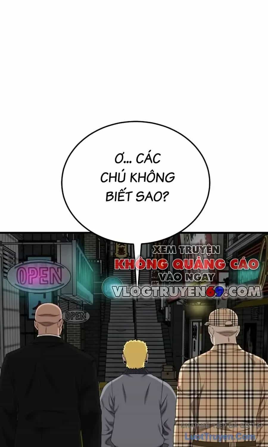 Người Xấu - Chương 301 - ảnh 18