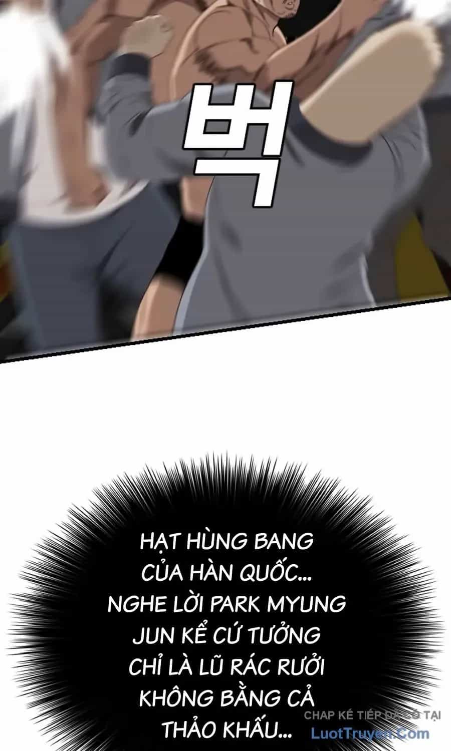 Người Xấu - Chương 301 - ảnh 84