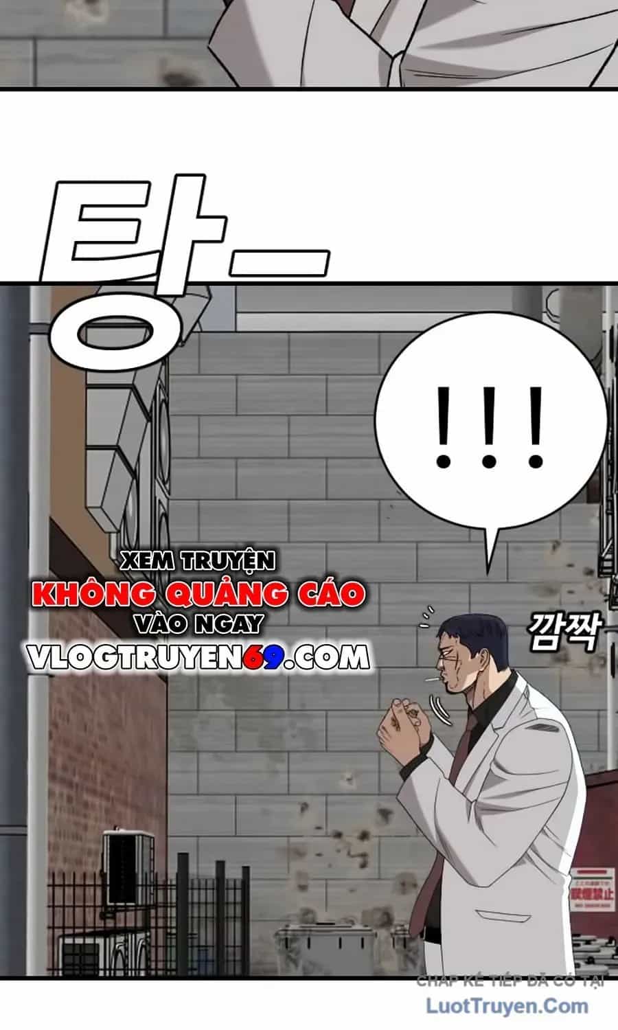 Người Xấu - Chương 302 - ảnh 25
