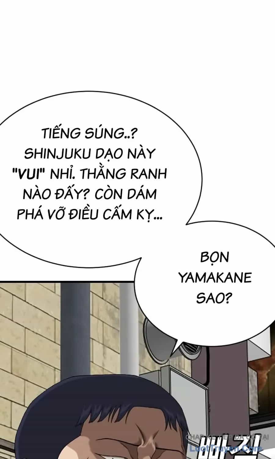 Người Xấu - Chương 302 - ảnh 26