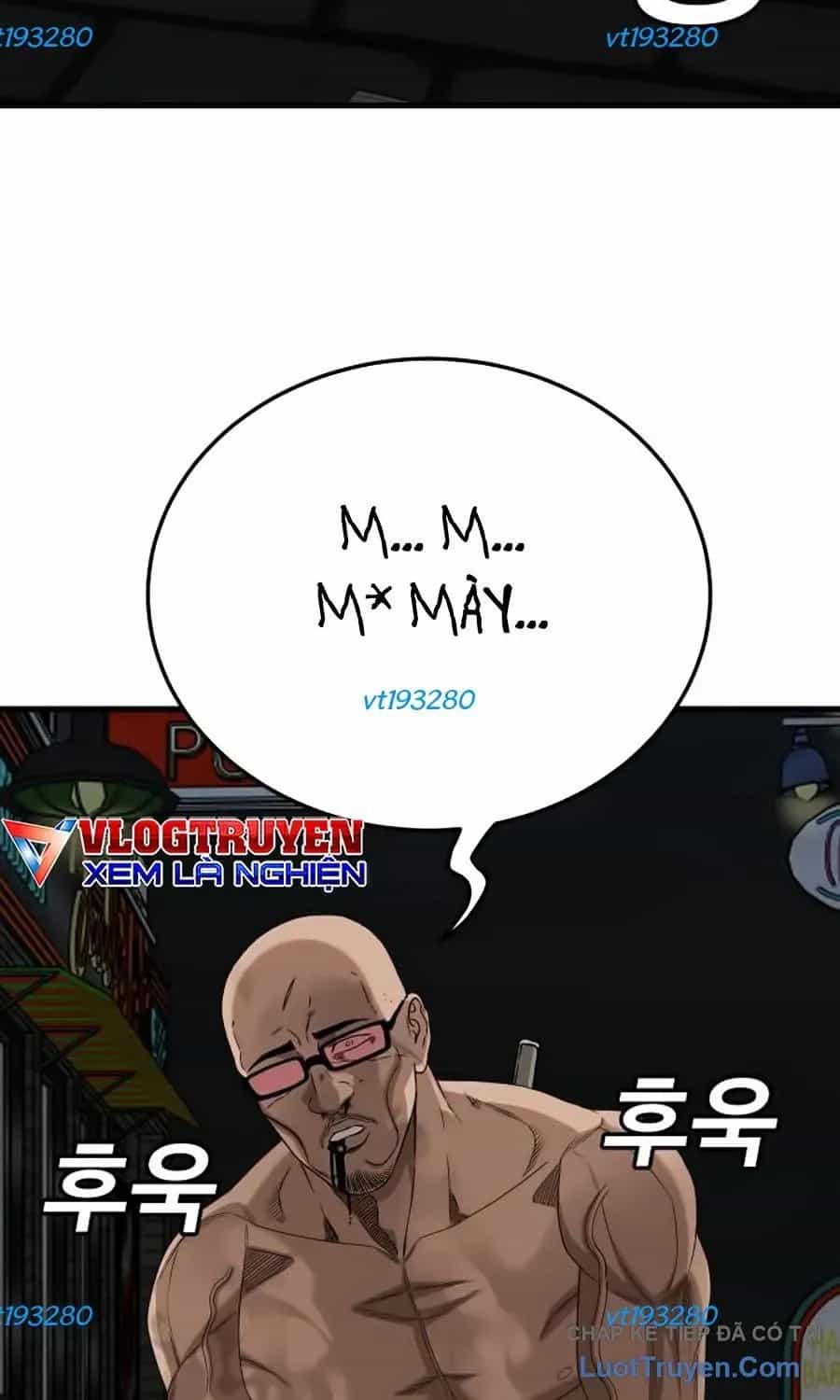 Người Xấu - Chương 302 - ảnh 3
